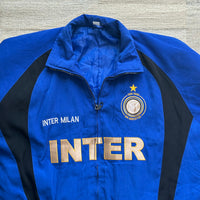 Inter Milan 100th Anniversary Jacket - 2XL