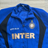 Inter Milan 100th Anniversary Jacket - 2XL