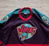 IHL Detroit Vipers Hockey Jersey - XL
