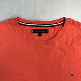 Tommy Hilfiger T-Shirt - Large