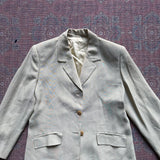 Burberry Blazer - Medium