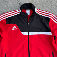 Adidas Sports Jacket - Large