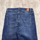 Elora High Waist Denim - W29