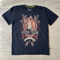 Mother Russia Graphic T-Shirt - 2XL