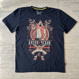 Mother Russia Graphic T-Shirt - 2XL