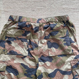 Columbia Camo Shorts - W32