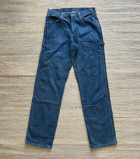 Dickies Jeans Straight Fit - W32