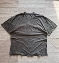 Dickies Pocket T-Shirt - 3XL