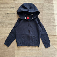 Nike Tech Fleece Hooded Jacket - Medium
