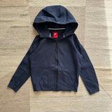 Nike Tech Fleece Hooded Jacket - Medium