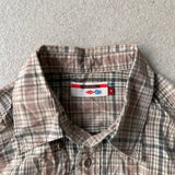 Lee Cooper Casual Shirt - Small
