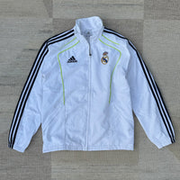 Adidas Sports Jacket - Large