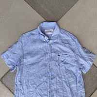 Lacoste Casual Shirt Regular Fit - Large