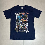 Moto GP World Championship 2016 T-Shirt - Medium