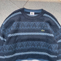 Lacoste Knitwear - Large