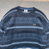 Lacoste Knitwear - Large