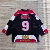 ASB Hockey Jersey - 2XL