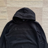 Champion Hoodie - Medium