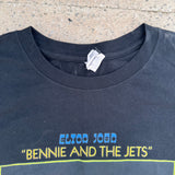 Elton John Bennie & The Jets T-Shirt - Medium