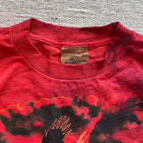 The Mountain 1996 T-Shirt Single Stitch - Large