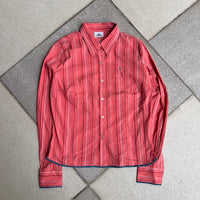 Lacoste Women’s Shirt - Medium