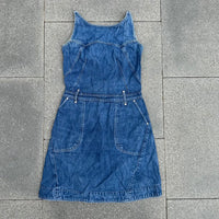 Levis Denim Dress Women’s - Medium