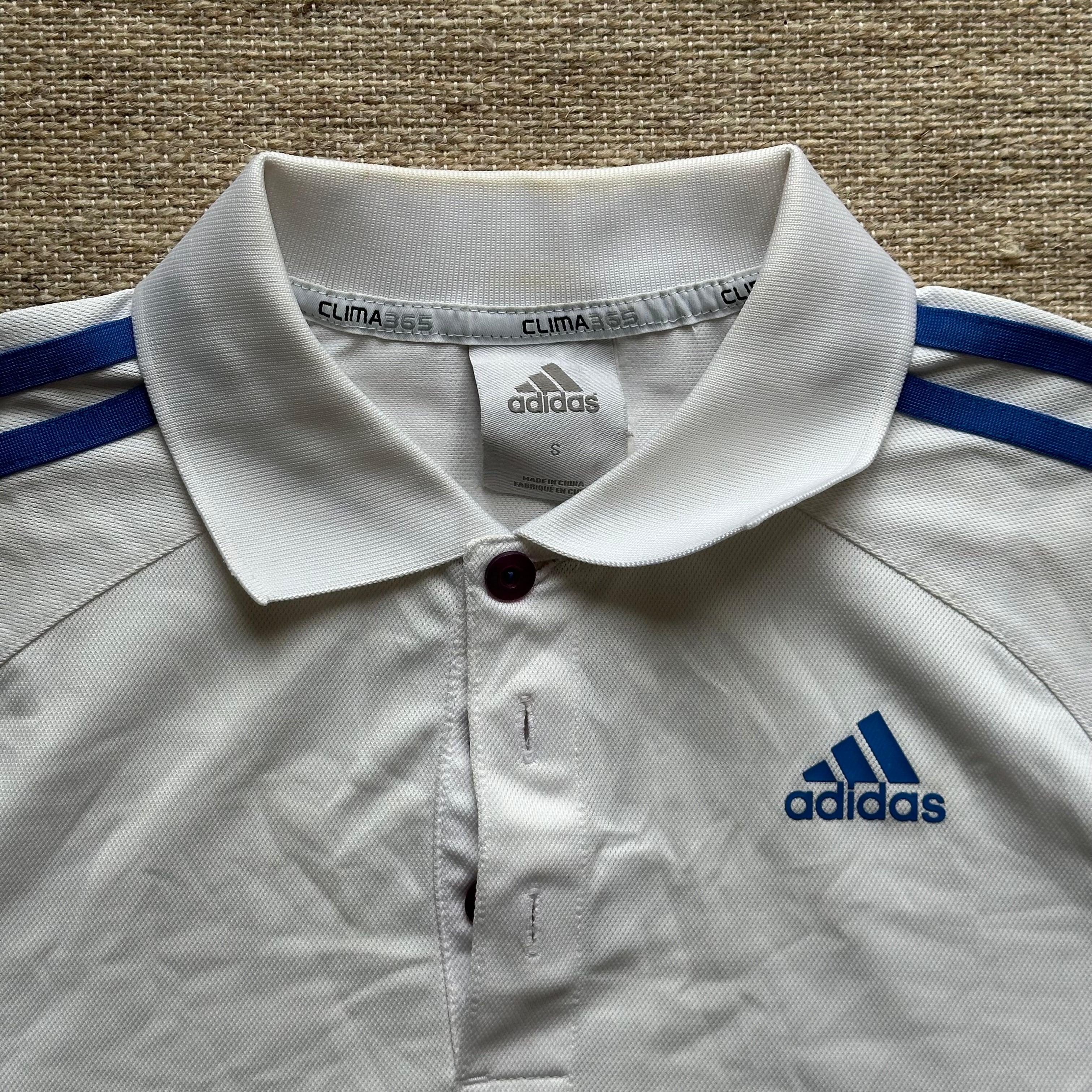 Adidas climacool 365 polo shirts online