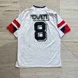Men’s V Neck T-Shirt - Large