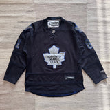 Reebok Toronto Maple Leafs Jersey - XL