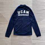 Nike Dri-Fit Jacket - Small