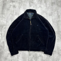 Ralph Lauren Corduroy Jacket - Large