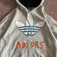 Adidas Hoodie - Medium