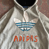 Adidas Hoodie - Medium