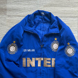 Inter Milan 100th Anniversary Jacket - 2XL