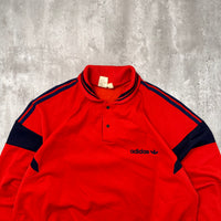 Adidas Polo Shirt - 2XL