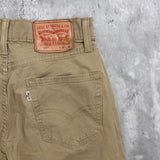 Levis Jeans 511 - W28