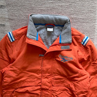Reebok Jacket - Large