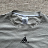 Adidas Sports T-Shirt - Medium