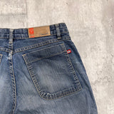 Piaccelli Low Waist Jeans - W29