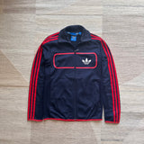 Adidas Track Jacket - Medium