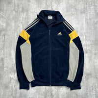 Adidas Sports Jacket - Medium