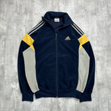 Adidas Sports Jacket - Medium