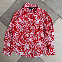 Tommy Hilfiger Women’s Shirt - Medium