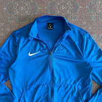 Nike Dri-Fit Jacket - Medium