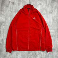 Adidas Sports Jacket - Large