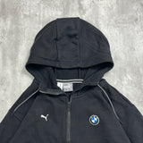 Puma x BMW Motorsport Jacket - Medium