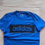 Adidas T-Shirt - Medium