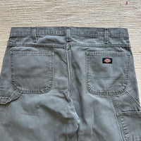 Dickies Pants Relaxed Fit - W38