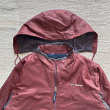 Reebok Jacket - Large