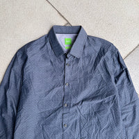 Hugo Boss Shirt Regular Fit - Large